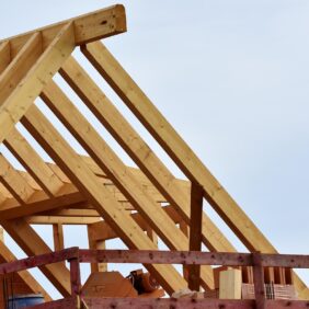Woningbouw