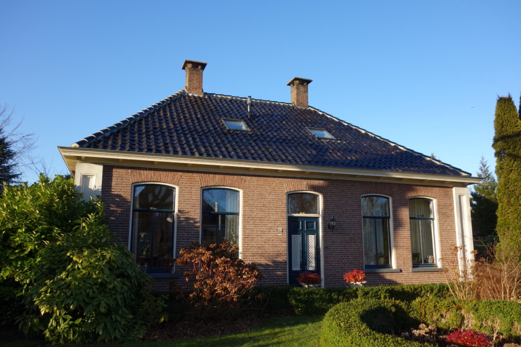 Middenweg Heerhugowaard