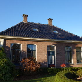 Middenweg Heerhugowaard