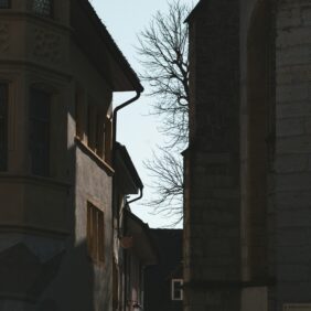 gebouw