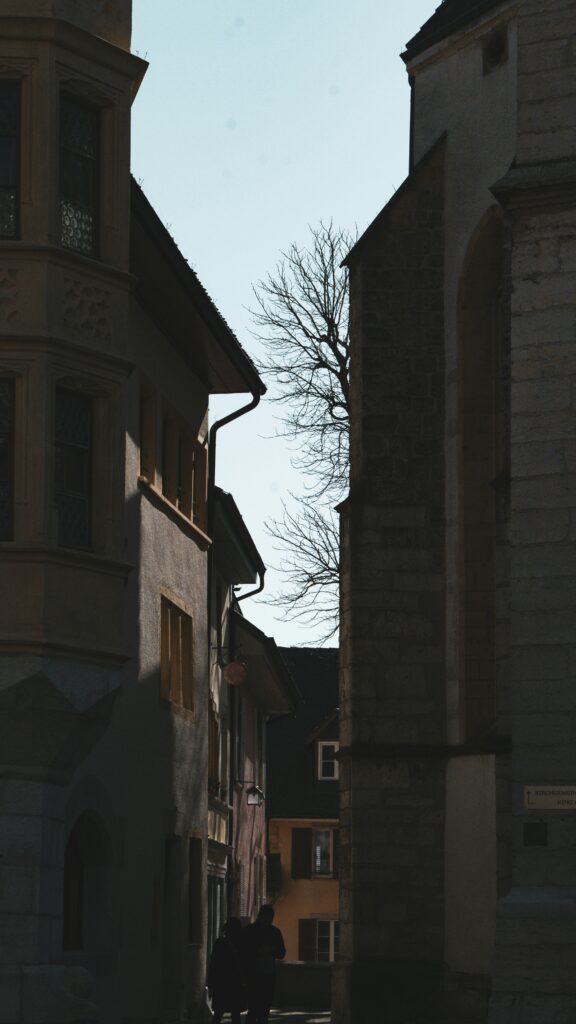 gebouw