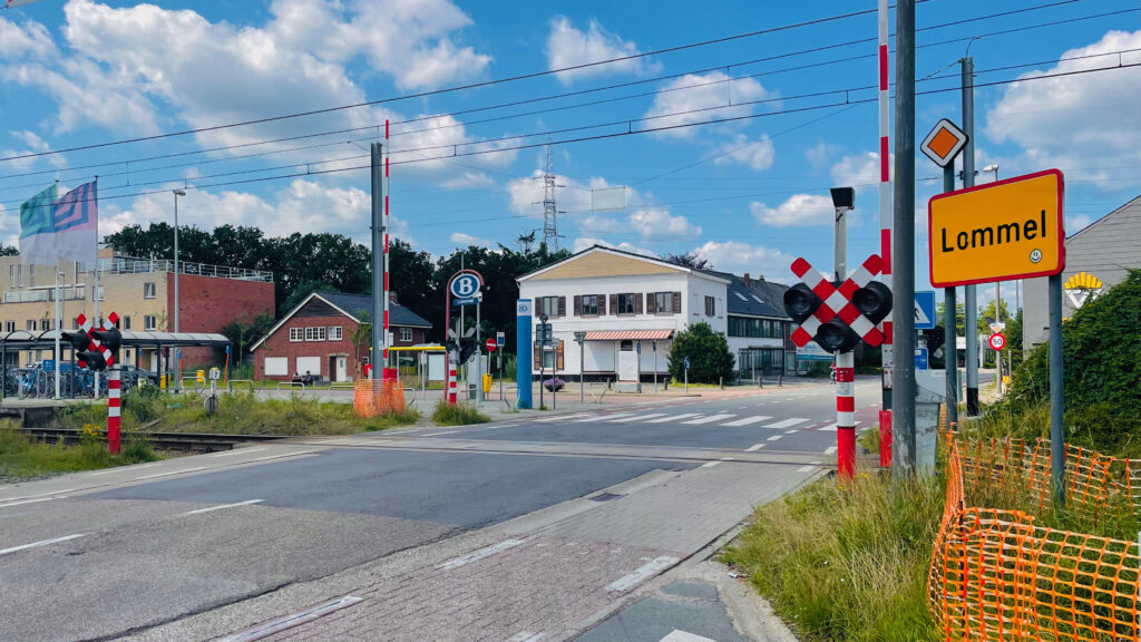 Lommel